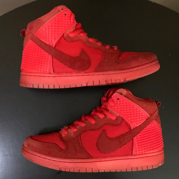 red october sb